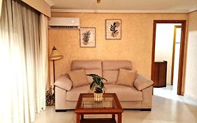 Apartamento Casco Antiguo Benidorm